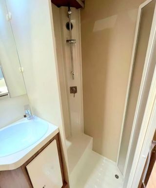 Autocaravana Elnagh Baron 20