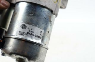 122234 8ea011610-661 motor arranque opel astra 1.7