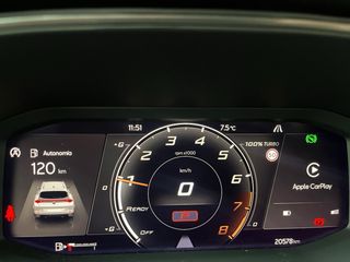 CUPRA Formentor 2022