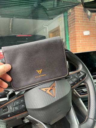 CUPRA Formentor 2022