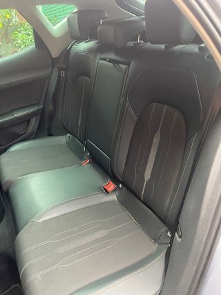 CUPRA Formentor 2022