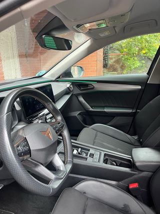 CUPRA Formentor 2022