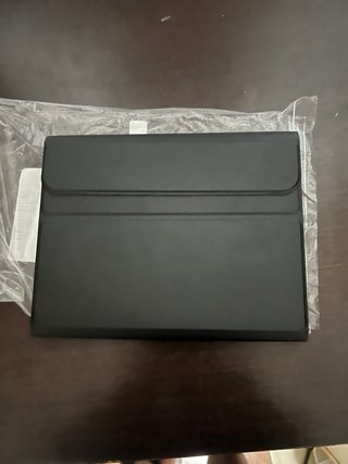 Funda con teclado inalámbrico para iPad mini7/6