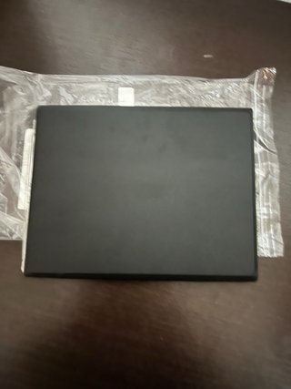 Funda con teclado inalámbrico para iPad mini7/6