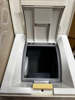 Secadora Fagor Carga Superior