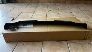 Alerón Golf GTI 7 y 7.5