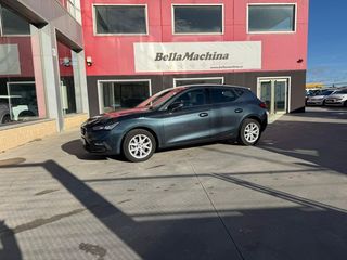 Seat Leon SP 2.0 TDI 85kW Style