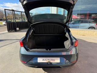 Seat Leon SP 2.0 TDI 85kW Style