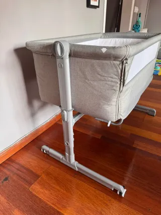 Cuna de colecho para bebé