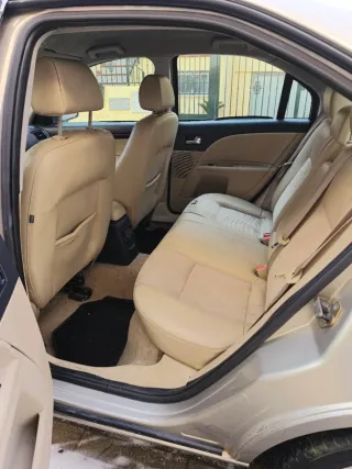 Ford Mondeo 2.2 TDCI 130 GHIA