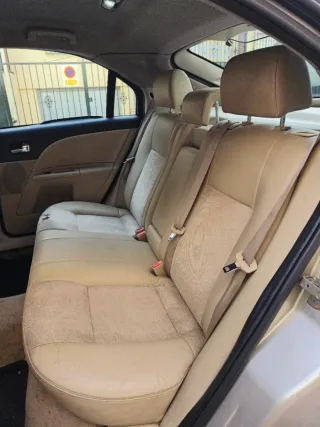 Ford Mondeo 2.2 TDCI 130 GHIA