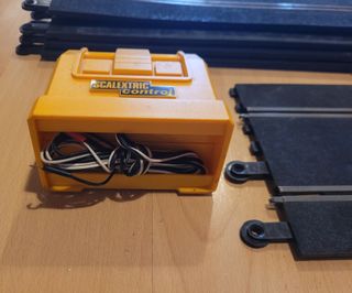 Lote Pistas Scalextric