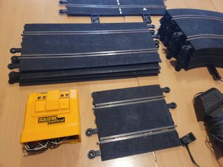Lote Pistas Scalextric
