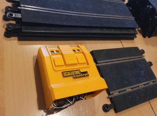 Lote Pistas Scalextric