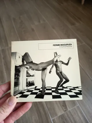 Fermín Muguruza - In-komunikazioa CD