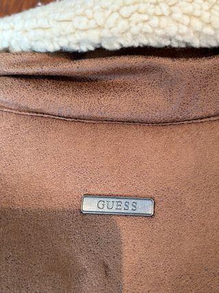 Chaqueta Guess Hombre