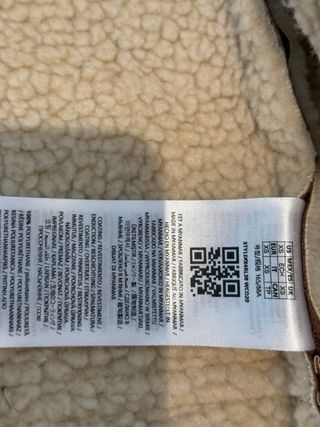 Chaqueta Guess Hombre