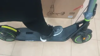 Patinete Cecotec Bongo Serie D30 650W