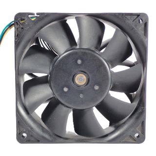 Ventilador disipador PC Nidec V34809 12 CM