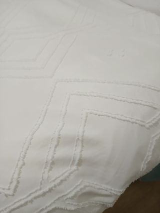 Funda nórdica 160x220 cm nueva