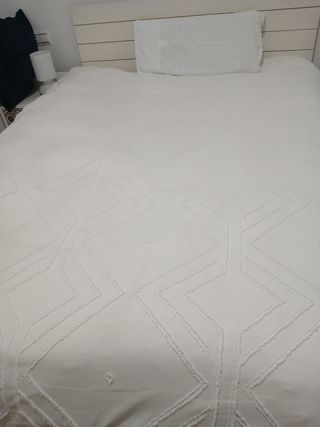 Funda nórdica 160x220 cm nueva