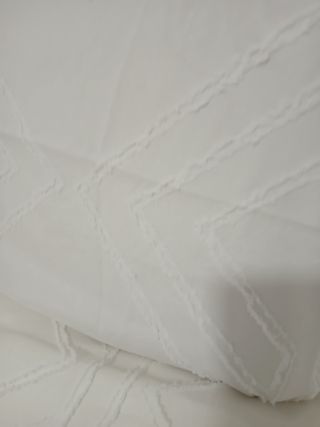 Funda nórdica 160x220 cm nueva