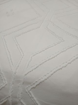 Funda nórdica 160x220 cm nueva