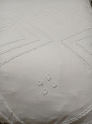 Funda nórdica 160x220 cm nueva