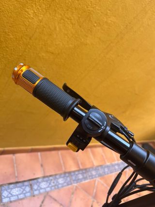 SmartGyro Rockway Pro Patinete Eléctrico