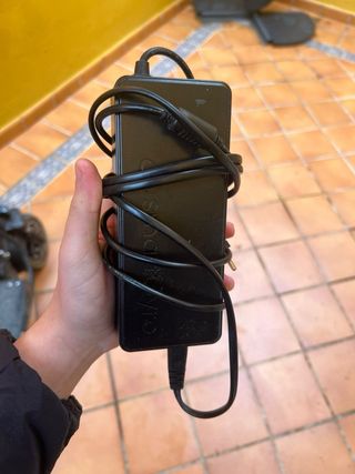 SmartGyro Rockway Pro Patinete Eléctrico