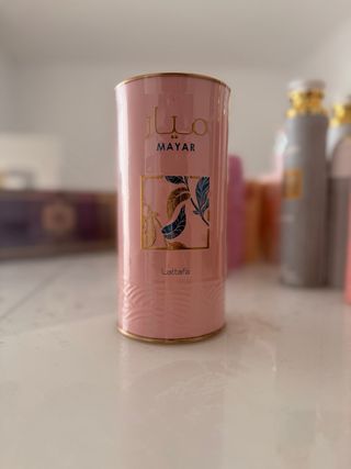 Perfume Mayar Lattafa