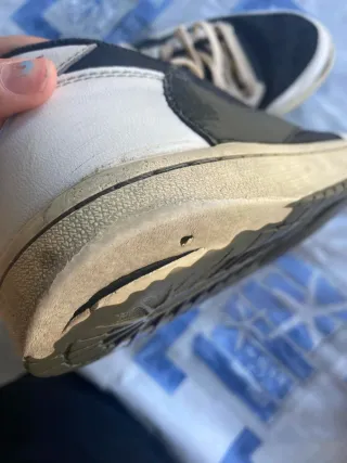 Scarpe Jordan Travis Scott