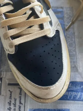 Scarpe Jordan Travis Scott