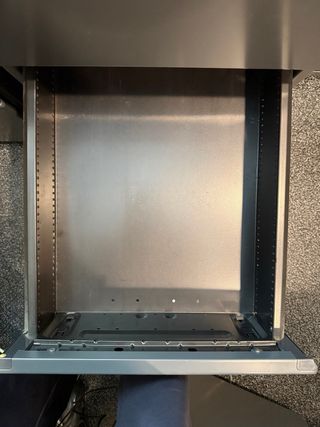 Archiviatore ufficio 3 cassetti 70x45cm