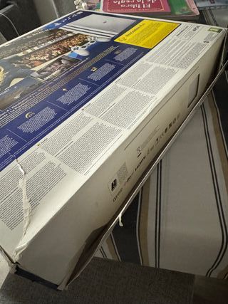 Pacchetto PS4 Pro + Oculus Rift S + Controller God of War + 8 giochi