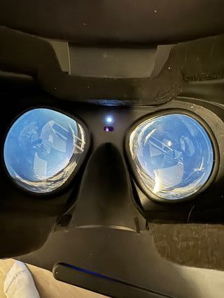 Pacchetto PS4 Pro + Oculus Rift S + Controller God of War + 8 giochi