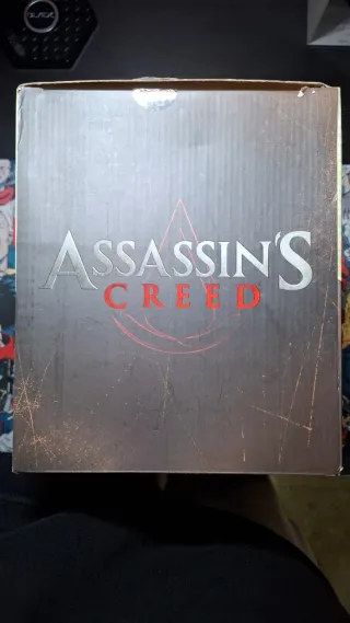 Figura Assassin's Creed Aguilar Ubicollectibles