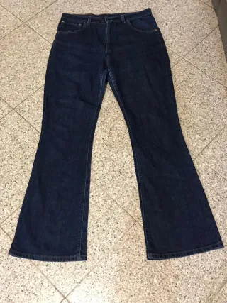 Jeans Levi's Uomo Taglia W33 L32