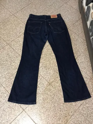Jeans Levi's Uomo Taglia W33 L32