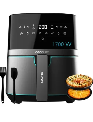 Cecotec Air Fryer 5500 Pro 5,5L
