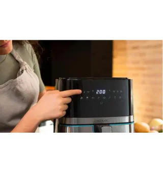 Cecotec Air Fryer 5500 Pro 5,5L