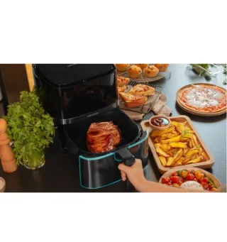 Cecotec Air Fryer 5500 Pro 5,5L