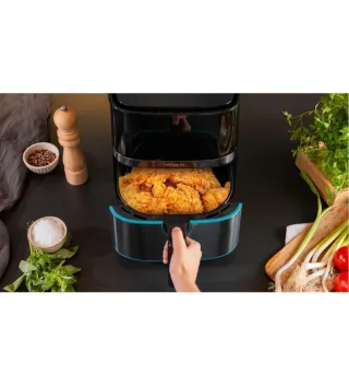 Cecotec Air Fryer 5500 Pro 5,5L