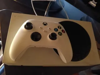 Xbox Serie S