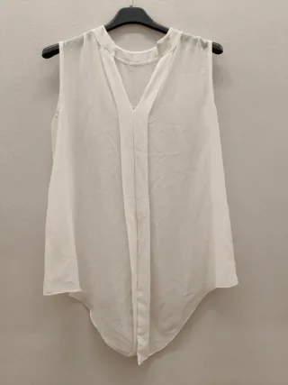 Set 3 maglie bluse donna Tg. S - M