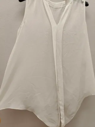 Set 3 maglie bluse donna Tg. S - M