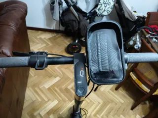 Patinete Eléctrico Xiaomi 4 Ultra