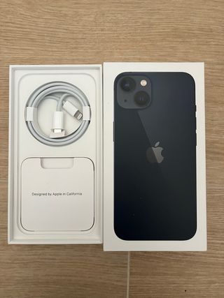 iPhone 13