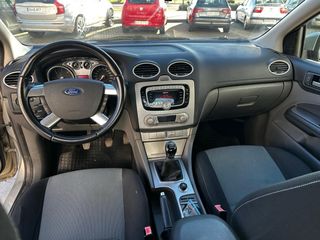 Ford Focus 2010