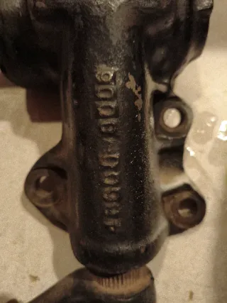 Caja Dirección Suzuki Samurai 10-282